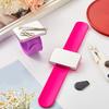 Yousheng Silicone Magnetic Needle Wristband Multi-purpose Sewing Pin Pincushion Hair Clip Accessories Holder Clap Ring Sewing Accessories