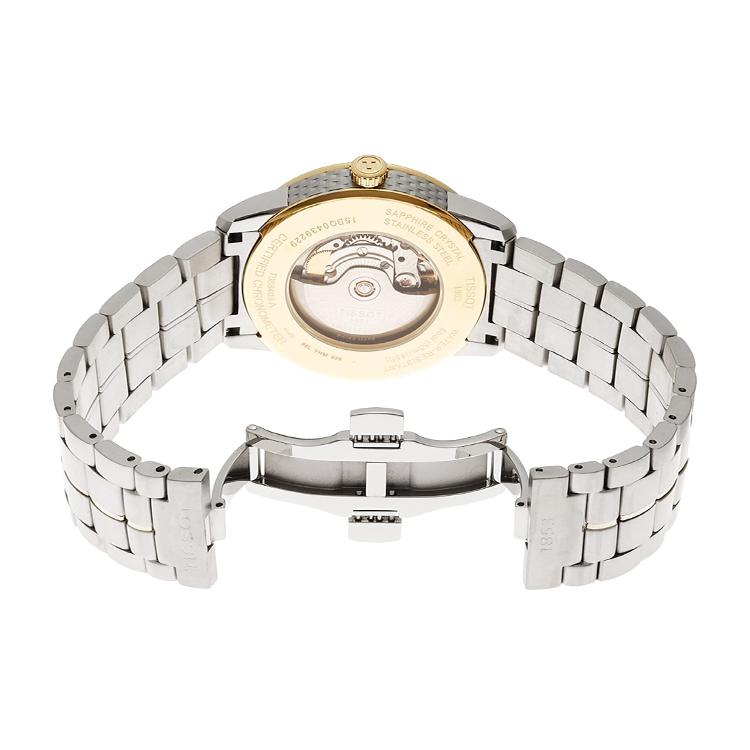 Tissot Мужские часы T086.408.22.036.00