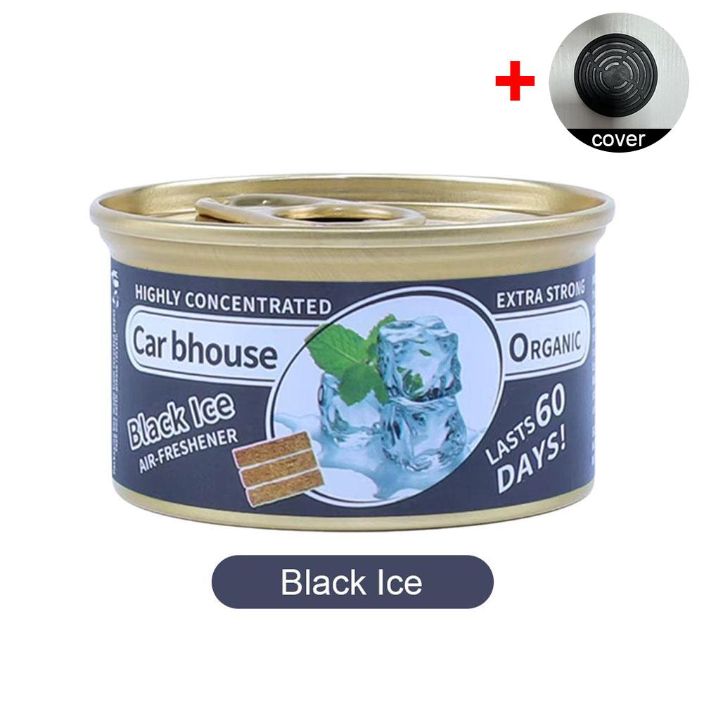 Новый Ароматизатор-Дезодоратор для Автомобиля Освежитель Воздуха Консервированные Деревянные Блоки Аромат Кофе Освежающий Стойкий Автомобильные Аксессуары для Интерьера