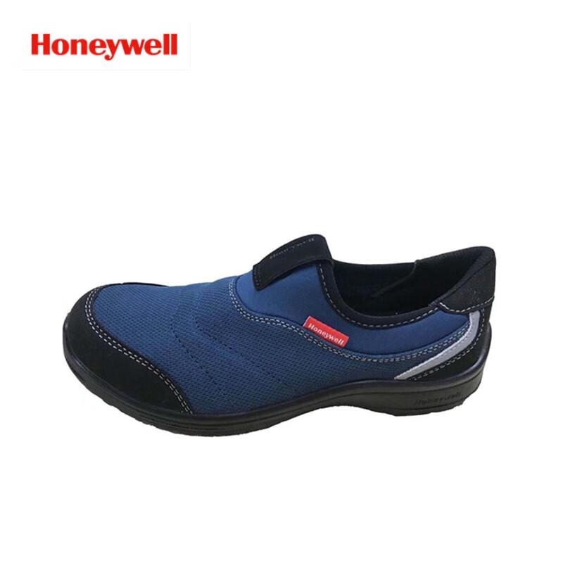 Honeywell JET S1P Breathable Safety Shoes