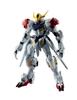 TAMASHII NATIONS GUNDAM UNIVERSE Мобильный доспех Gundam Iron-Blooded Orphans ASW-G-08 GUNDAM BARBATOS LUPUS Approx. Подвижная фигура толщиной 160 мм, окрашенная из ПВХ и АБС-пластика