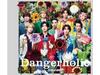 [CD+DVD] Dangerholic Snow Man Type A First Press Limited Edition JWCD-63894 NEW