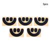 1/2/5/10Pcs Mouse Feet Mouse Skates For Steelseries Rival 3 Mouse Connector