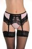 ORO Garter Belt (72899)