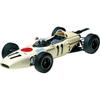 Tamiya 120 Grand Prix Collection Series No.43 Honda RA272 1965 Mexico GP Winning Car Модель 20043