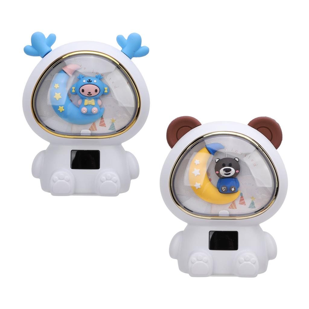 2 в 1 мультяшный USB-грелка для рук, перезаряжаемая, быстрый нагрев, 3 режима, перезаряжаемая грелка для кемпинга