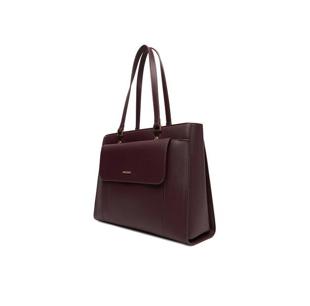 Сумка Gino Rossi Gino Rossi EO-PANSY бордовый