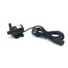 DC 6~12V 280L/H Micro Aquarium Submersible Water Pump Mini Fish Tank Pump 1.5~4W Max Lift 2.2M