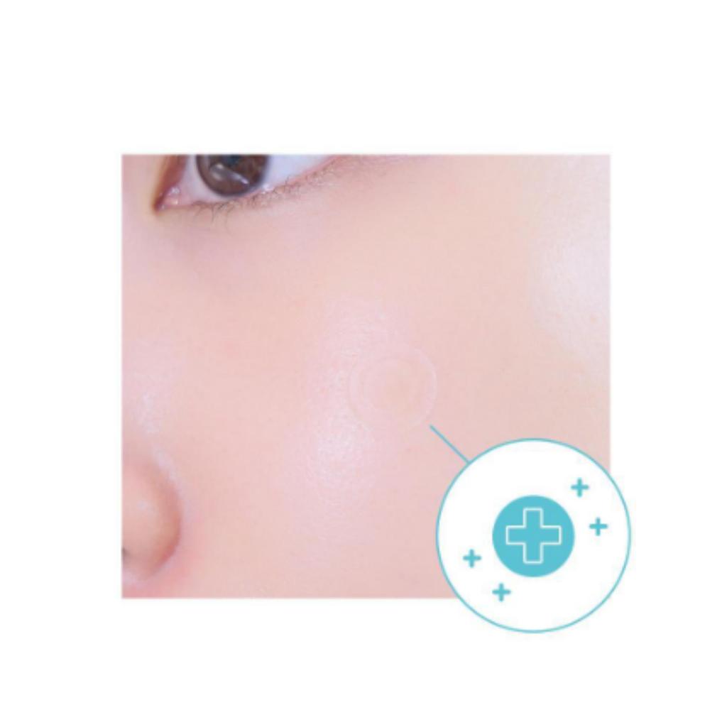 [Эксклюзивно онлайн/Планирование большой емкости] Care Plus/ Пластырь для покрытия ран, 324 листа