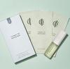 [2025 New Version] Incellderm Collagen 100 Melting Mask (6 Sheets)