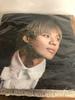 [Б/У] Официальная сменная крышка-подушечка SHINee Taemin PRESS IT