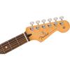 Fender Player II Rosewood Birch Green Electric Guitar with Soft Case Stratocaster® HSS, Fingerboard,
