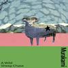 A Wild Sheep Chase by Haruki Murakami Hardback Book 9781784878771