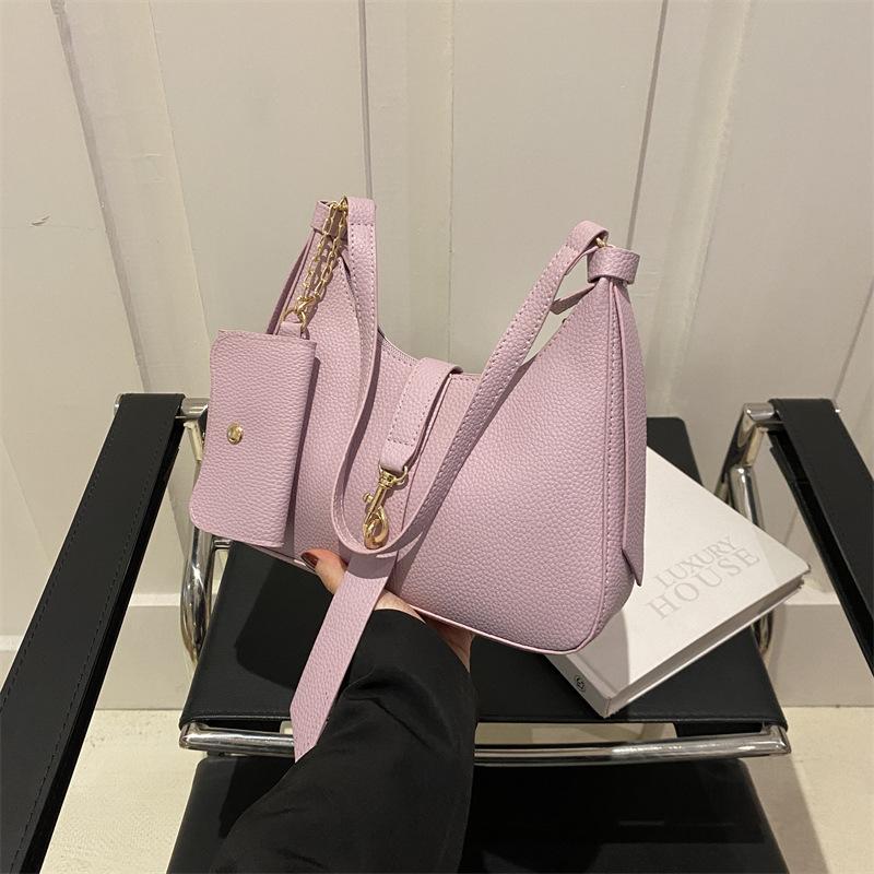 Сумка через плечо Niche Design для женщин, новая весенняя ретро-модная сумка через плечо, женская сумка через плечо, трендовая