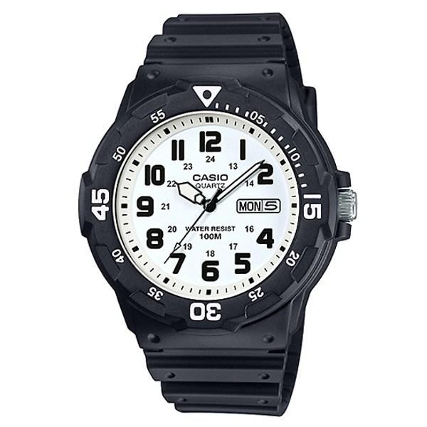 Casio Men's Sports Watch MRW-200H