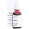 The Ordinary AHA 30% + BHA 2% Peeling Solution 30 Ml 10 Minutes Exfoliant Visage