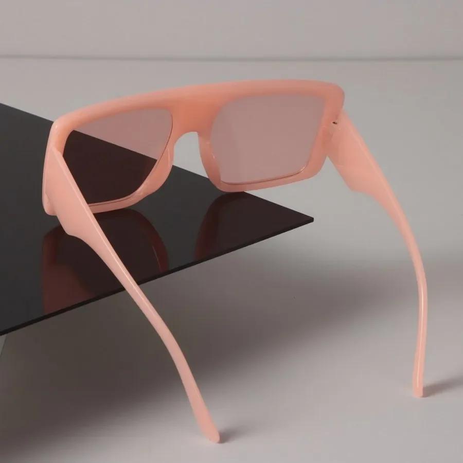 Retro Square Sunglasses Women Men Vintage Sun Glasses Female Male Fashion Black Ladies