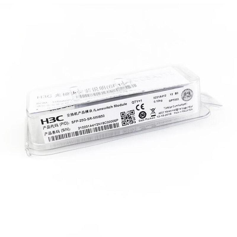 H3C 25G SFP28 Многомодовый Оптический Трансивер