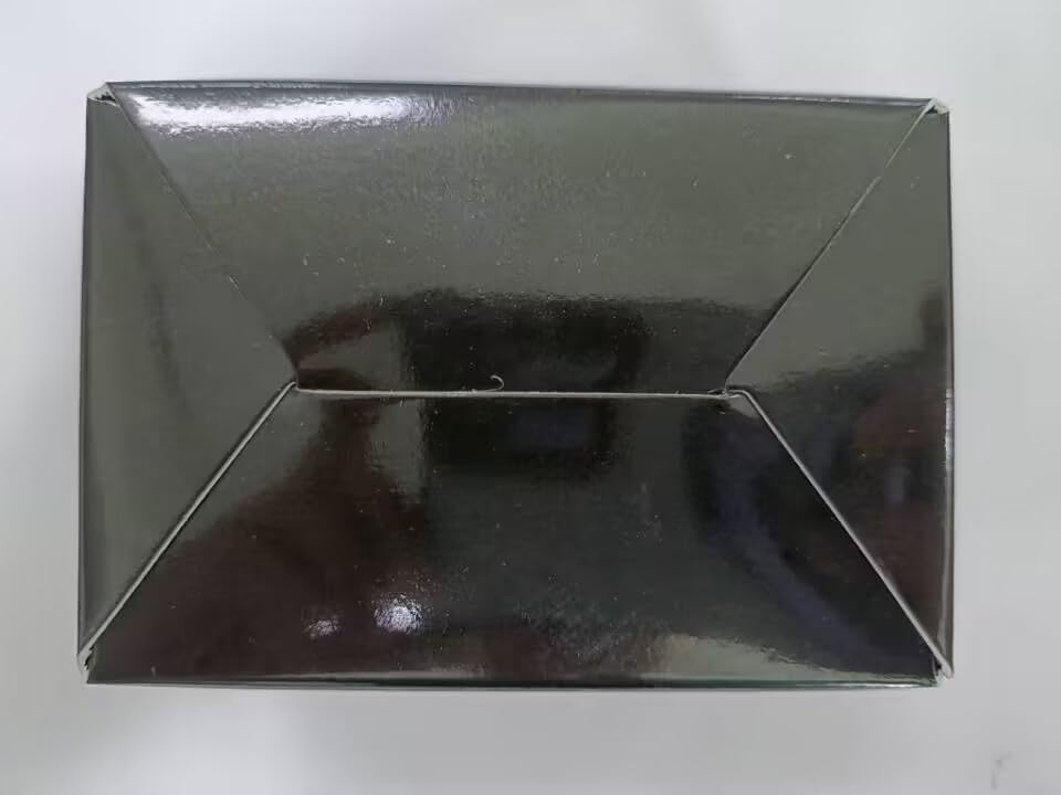 Звукосниматели Musiclily Pro LP-OBLA Alnico 5 типа хамбакер с открытой катушкой, набор для позиции у грифа/бриджа 7.5K/8.8K для электрогитары, зебра