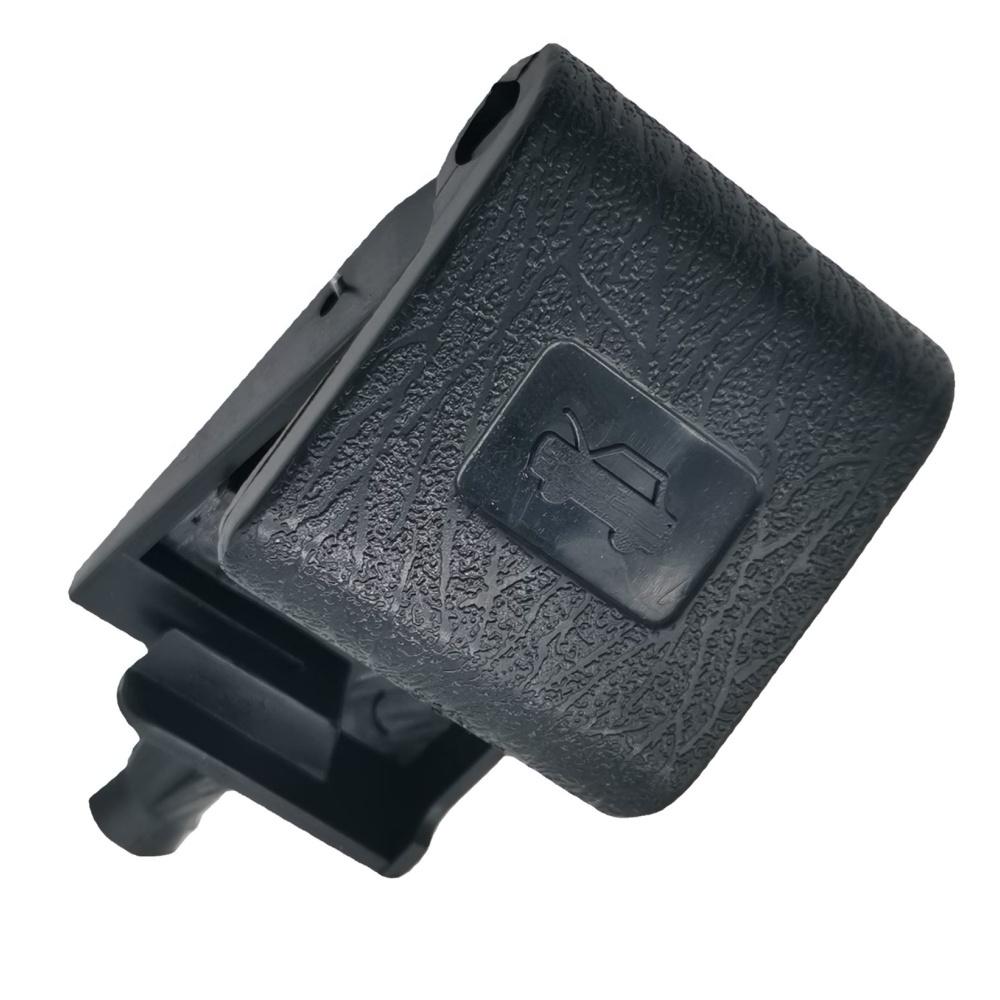 Ручка-рычаг открытия замка капота 53601-52010-C0 Для Toyota 4Runner RAV4