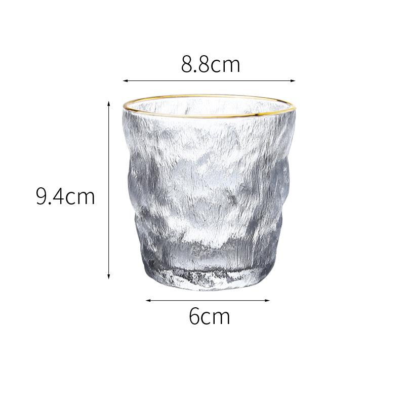 Творческая личность, ледниковое стекло, кофейная чашка, чашка с молоком, чашка для завтрака, кружка, чашка для вина