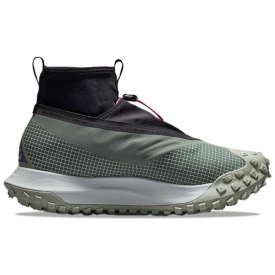 Nike ACG Mountain Fly GTX Черный/Зеленый глина - CT2904300