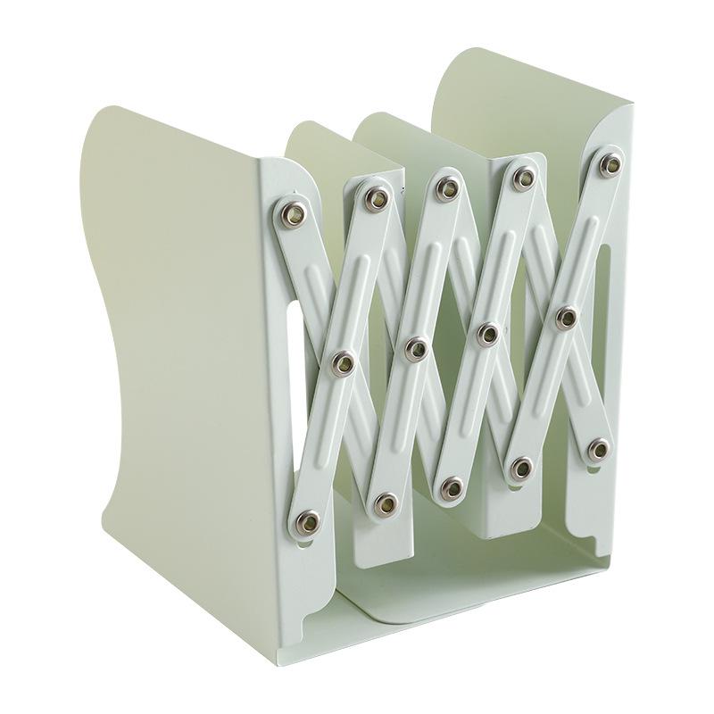 Выдвижная подставка для книг Kaba Bear Macaron-Color для студентов