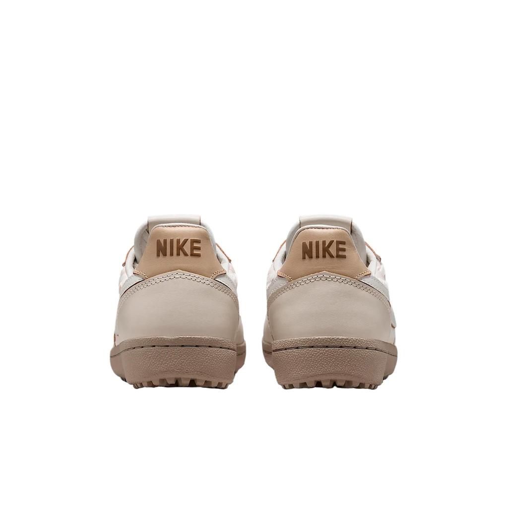 Nike Полевой Генерал Низкие Футбольные Бутсы Женские Желтые IB8878-212