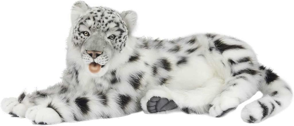 BH6999 HANSA Snow Leopard 70
