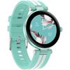Canyon Smartwatch Semifreddo Sw-61 Zielony
