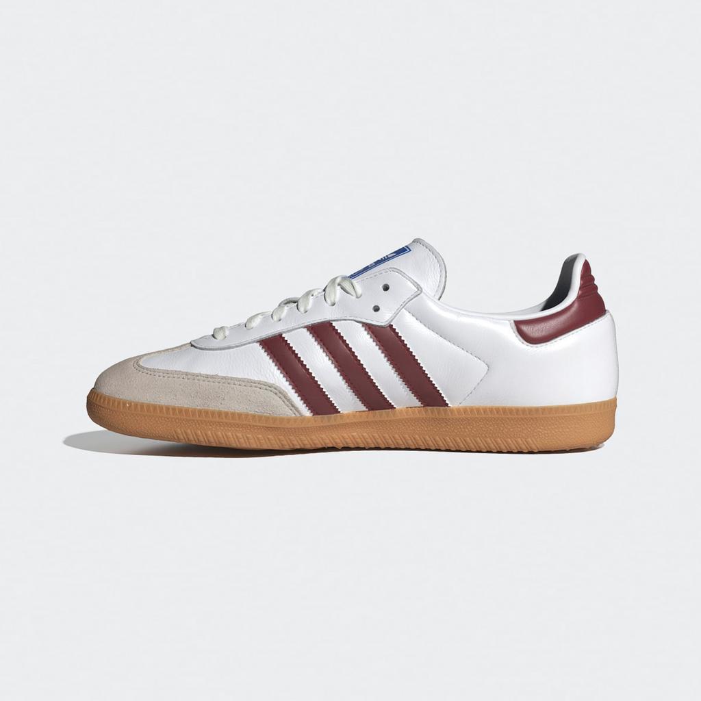 Adidas Samba Original, IF3813, 1020105307, Popular Korean Shoes