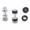 2 Set High Performance Bicycle Brake Lever Piston Kit for Shimano XT M785/M8000/SLX M7000