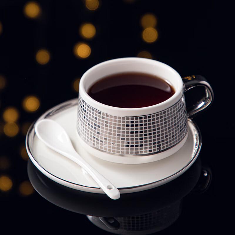 Набор керамических кофейных чашек DuPont Mary