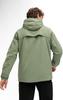 Maier Sports Okoko Loop green pond jacket M20010