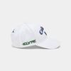 Кепка стандартного кроя TOUR TW CAP Golf x Navy FR [Callaway] Мужская JM/Кепка 25SS_1031_Белая