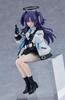 Figma Blue Archive Blue Archive Юка Хаясе Пластиковая окрашенная подвижная фигурка Немасштабная