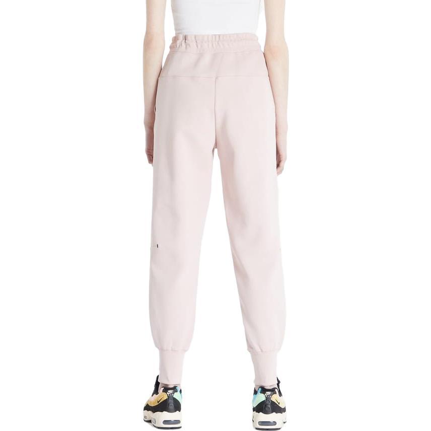 Nike Спортивные брюки с поясом на шнурке CW4292-601
