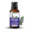 Rosemary Essential Oil - 100% Pure & Natural & Undiluted by Zazla