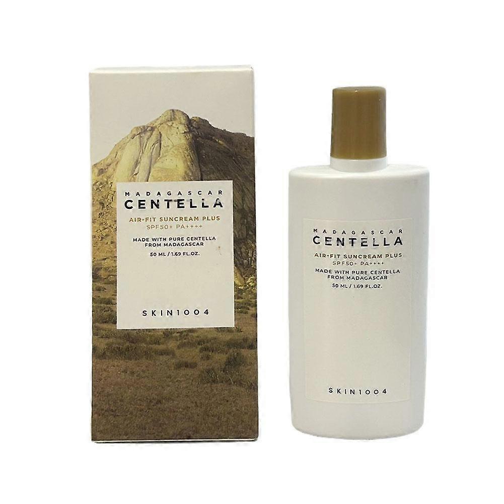 Skin1004 Hyaluronic Acid Centella Asiatica Watery Facial Sunscreen