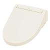 INAX Shower Toilet CW-RAA20 / BN8 Off-White RA Series Instant Toilet Seat Warm Water Cleaning Toilet Seat Retrofit