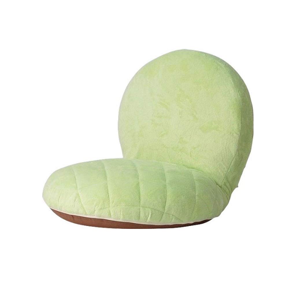 Сиденье Seltan Low Normal Made in Chair, Melonpan, Resilience, Type, Reclining, Japan, PN2a-14 Tiers-305GRN