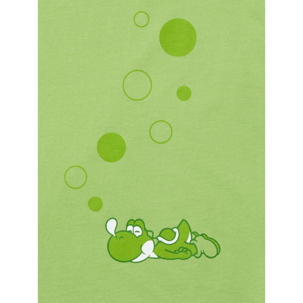 Uniqlo Футболка детская Super Mario Archive UT Graphic с коротким рукавом B