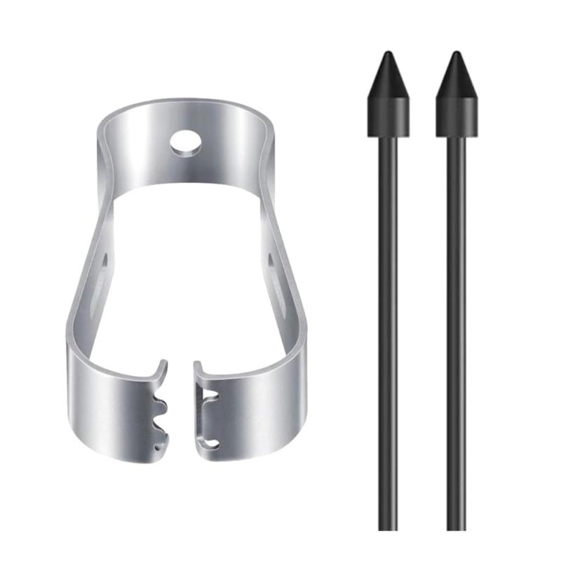 Оригинальный наконечник с мягкими стержнями для S10 / 10+ 20 / S20 S21 S22 S23 S24 S25 book