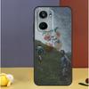 Call Me by Your Name For Realme GT7 GT6 15 Pro 10 11 12 13 14 Pro Plus C55 C71 C75 C67 C63 C61 C53 C35 C65 Case