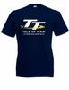 Футболка унисекс Tt Isle Of Man