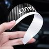 2Pcs Car Rear View Mirror Sun Visor Eyebrow Rainy Covers For Renault DACIA Scenic Loguna Twingo Symbol Fluence Espace Clio HH50