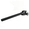 SR SUNTOUR SP12 NCX Suspension Seat Post with Protective Cover VK1919 31.6X350mm,Black,