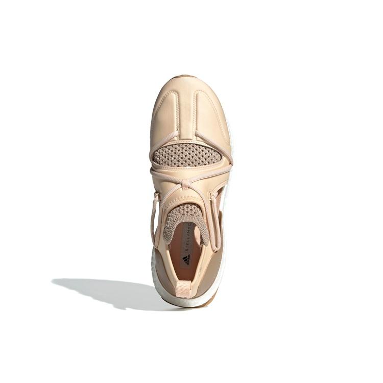 (WMNS) adidas x Stella McCartney UltraBoost TS 'Soft Apricot Gum' Женские D97946