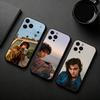 J-Jack dylan G-grazer Актер Чехол для телефона Силиконовый Мягкий Для IPhone 17pro 16 15 14 13 12 11 X XR Plus Pro Max Plus