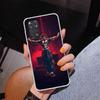 Чехол для телефона Original Anime Baki the Grappler для Xiaomi Redmi Note 15 14 13 12S 12 11 Pro Plus 14S 11S 11E 10 10S 11T 5G Персональный